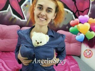 AngelicSexy