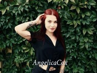 AngelicaCox