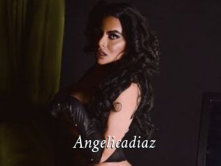 Angelicadiaz