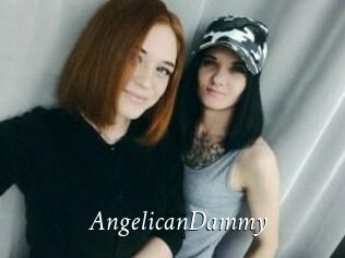 Angelica_n_Dammy