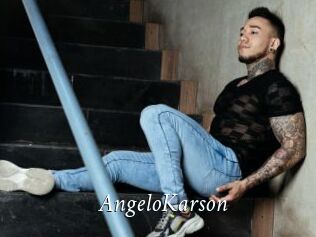 AngeloKarson