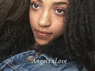 AngelxxLove