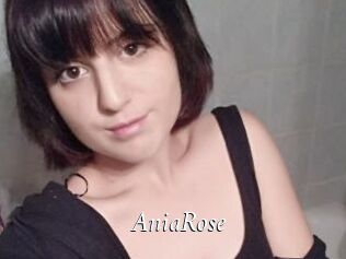 AniaRose