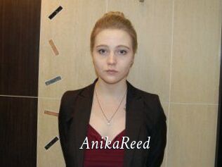 AnikaReed