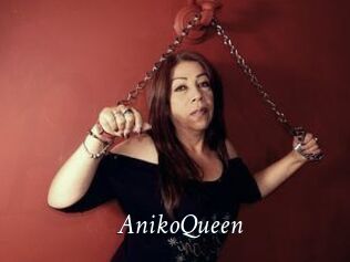 AnikoQueen