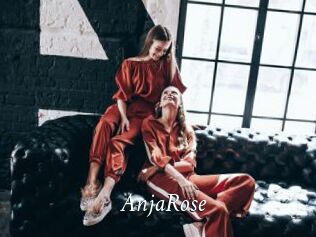 AnjaRose
