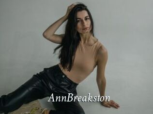 AnnBreakston