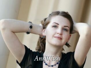 AnnWish