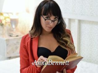 AnnaBennett
