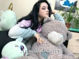 AnnaBlackcherry