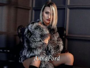 AnnaFord