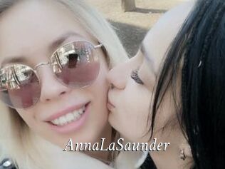AnnaLaSaunder
