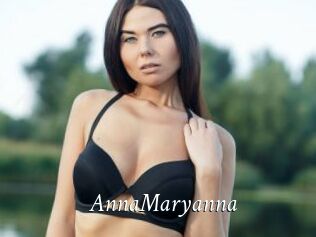 AnnaMaryanna