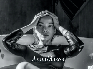 AnnaMason