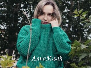 AnnaMwah
