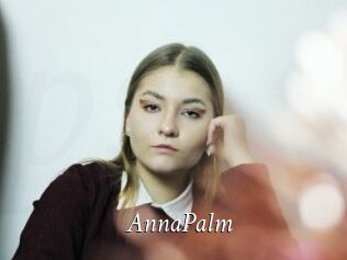 AnnaPalm