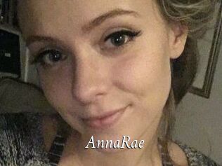 AnnaRae