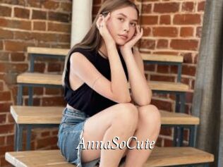 AnnaSoCute