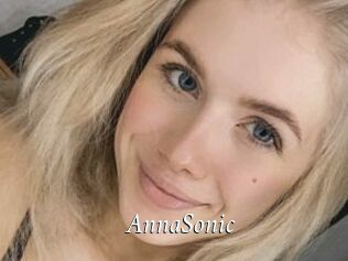 AnnaSonic