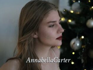AnnabellaCarter