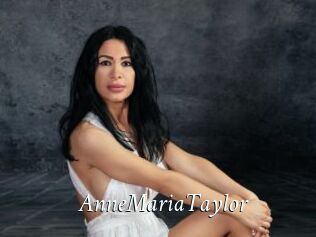 AnneMariaTaylor