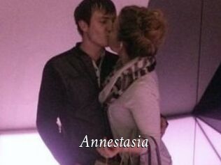 Annestasia
