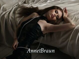 AnnetBraun