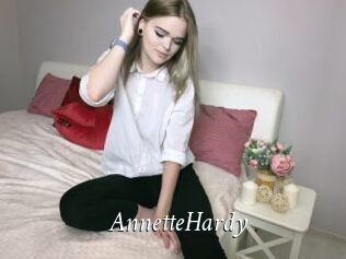 AnnetteHardy