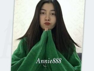 Annie888