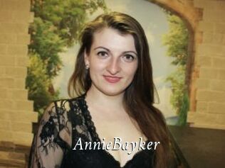 AnnieBayker
