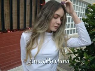 AnnieHowland