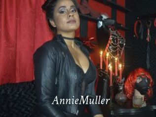AnnieMuller