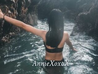 AnnieXoxoX