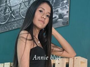 Annie_blue