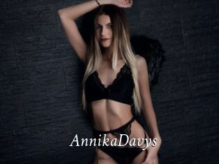 AnnikaDavys