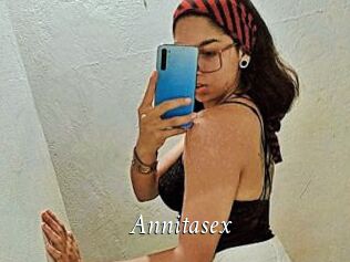 Annitasex