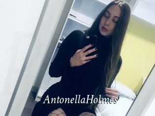 AntonellaHolmes