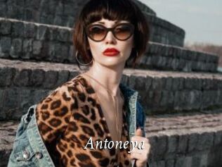 Antoneya
