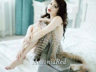 AntoniaRed