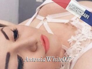 AntoniaWhite007