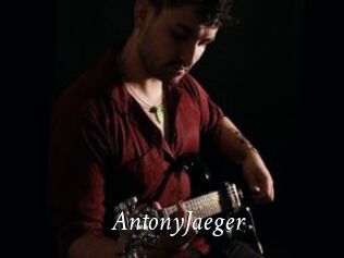 AntonyJaeger