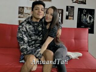 AnvaandTati