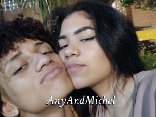 AnyAndMichel