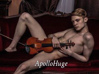 ApolloHuge