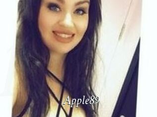 Apple89