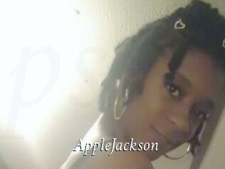 AppleJackson