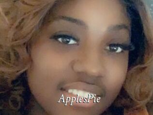 ApplesPie