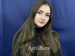 AprilBurn