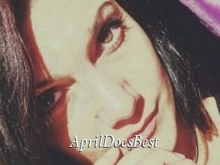 AprilDoesBest