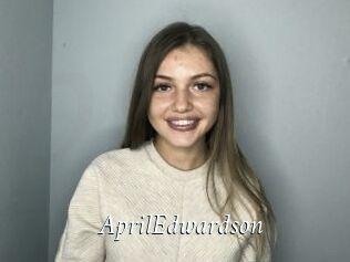 AprilEdwardson
